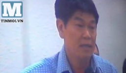 Bầu Long rõng rạc trước tòa: “Tôi không nghĩ anh Kiên lừa tôi”